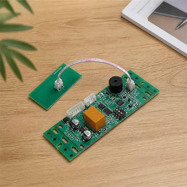 SFM Access Control Module