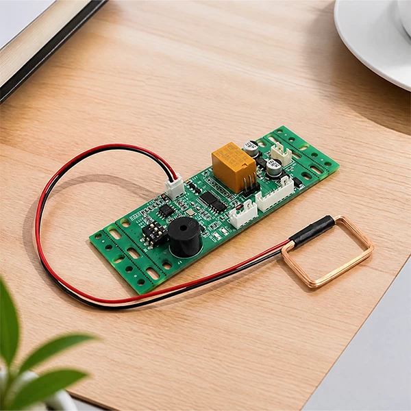 SFM Access Control Module