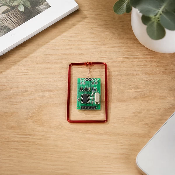 RFM Radio Frequency Module