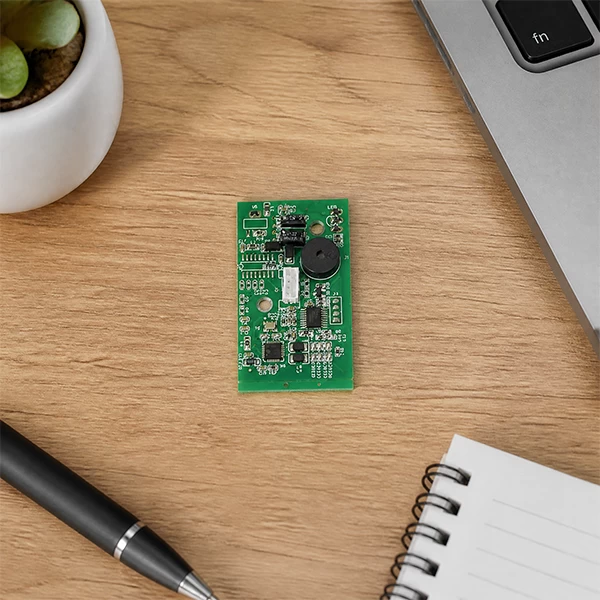 RFM Radio Frequency Module