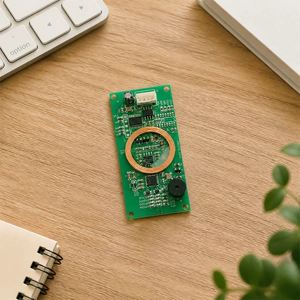 RFM Radio Frequency Module