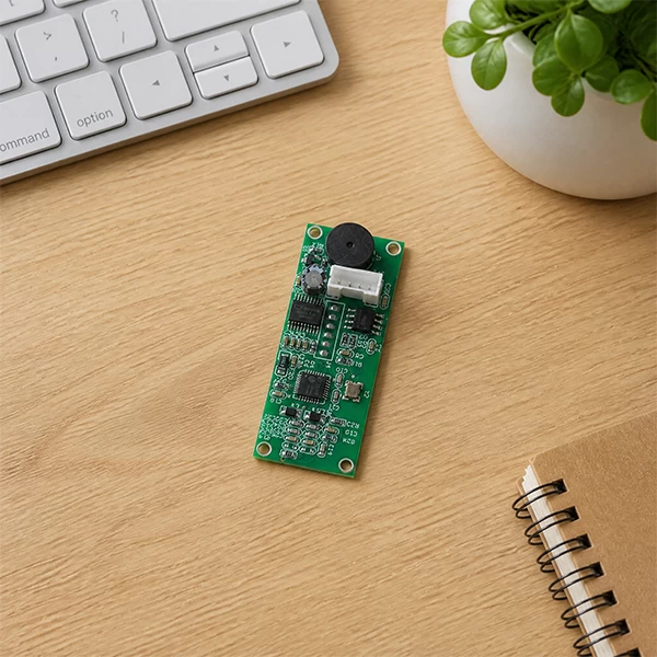 RFM Radio Frequency Module
