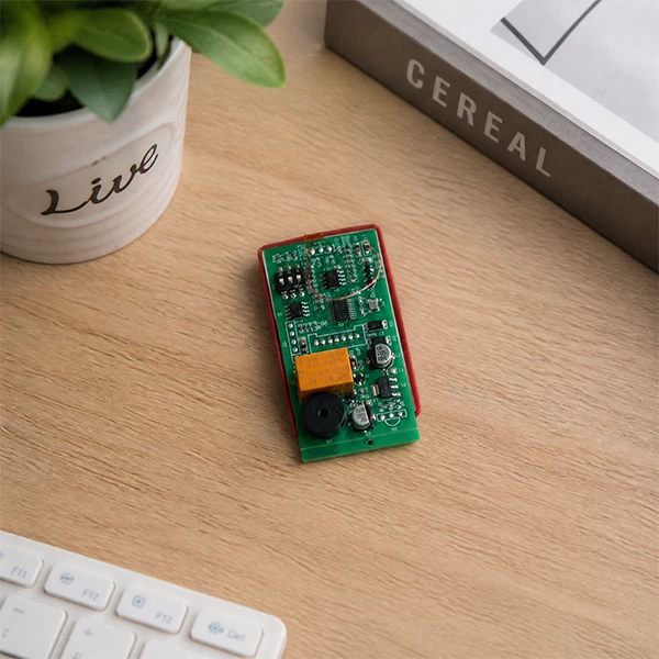 RFM Radio Frequency Module