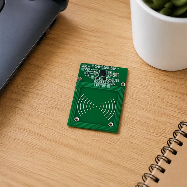 RFM Radio Frequency Module