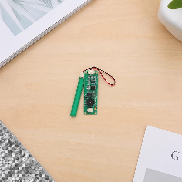 RFM Radio Frequency Module
