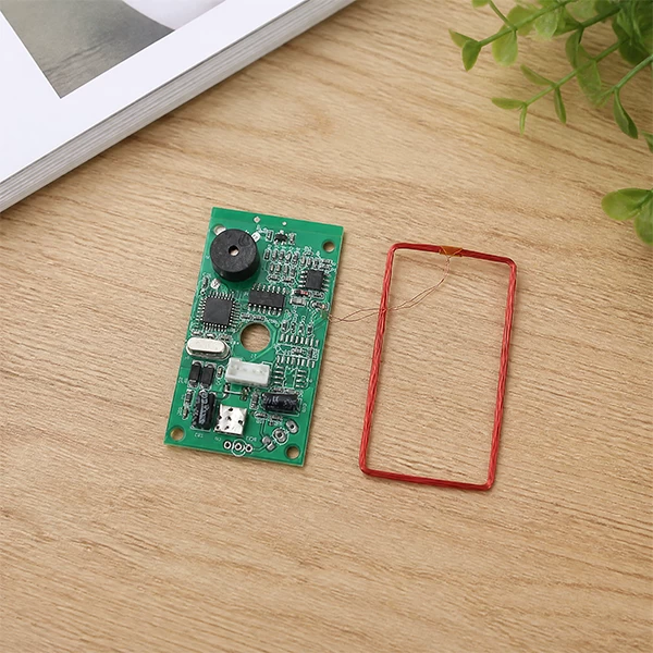 RFM Radio Frequency Module