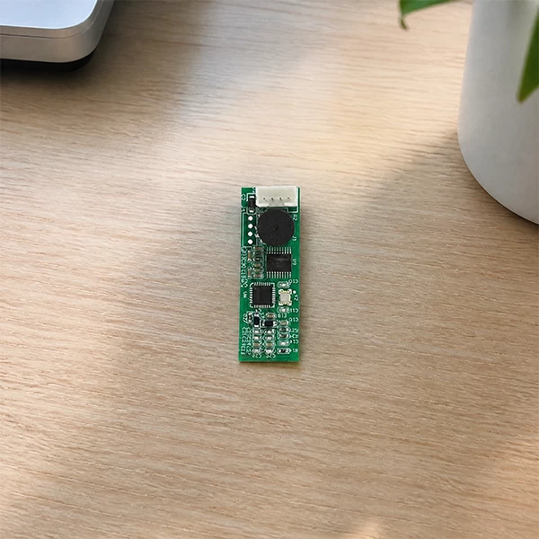 RFM Radio Frequency Module