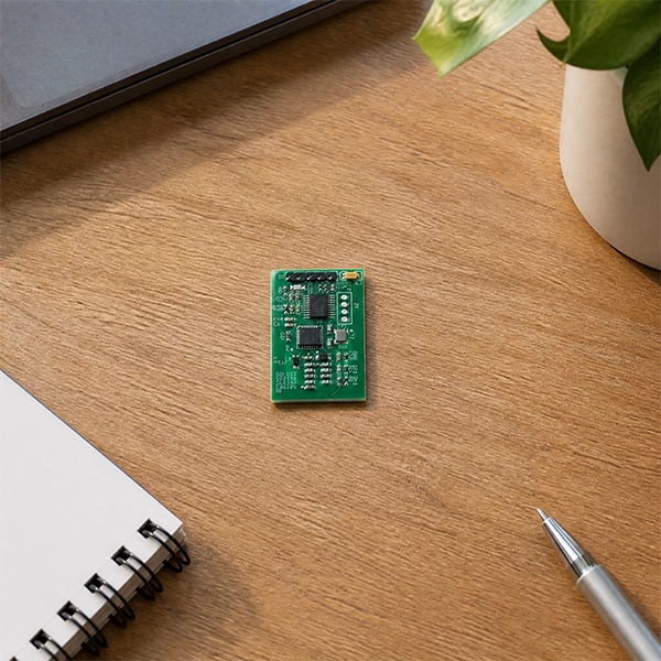 RFM Radio Frequency Module
