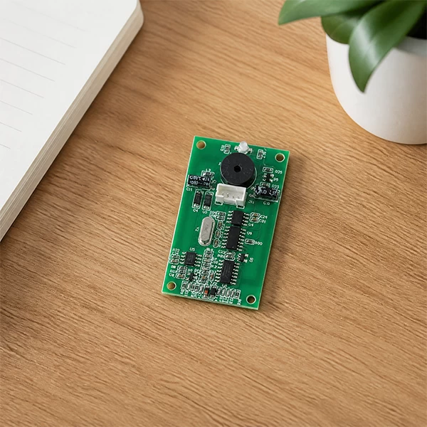 RFM Radio Frequency Module
