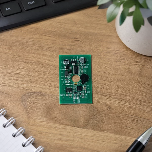 RFM Radio Frequency Module