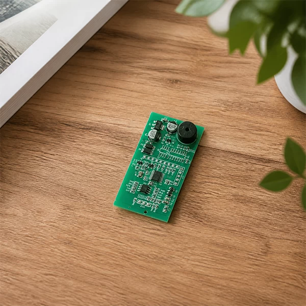 RFM Radio Frequency Module