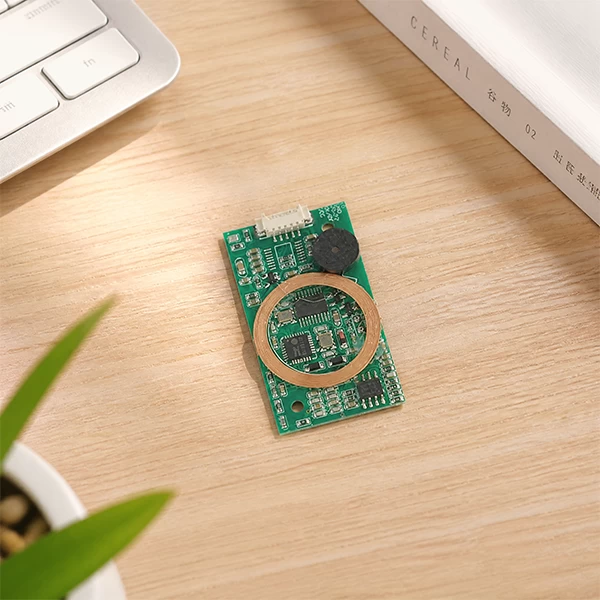 RFM Radio Frequency Module