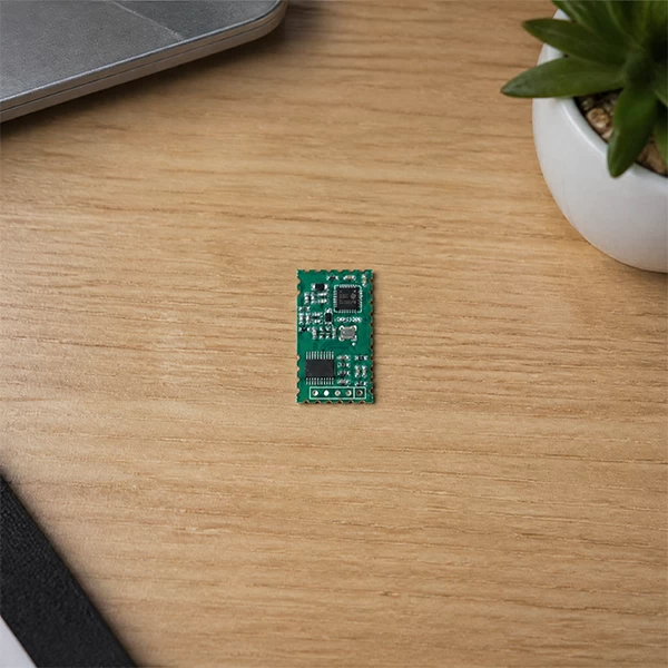 RFM Radio Frequency Module