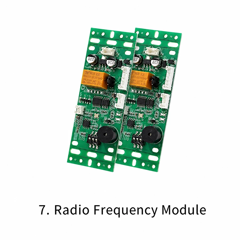 Radio frequency module