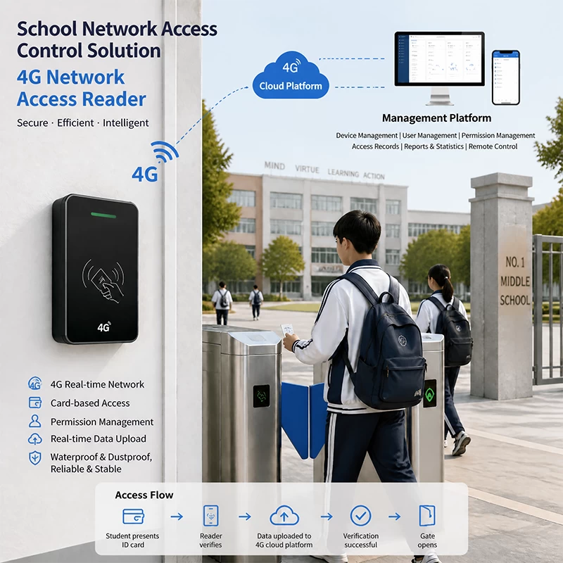 Campus Solution