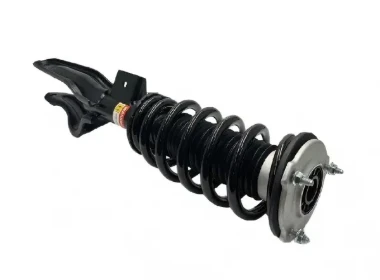 Front Left Damper Assembly Coil (Dual Motor) for Tesla Model 3/Y (2017-2023) — 1188363-00-E