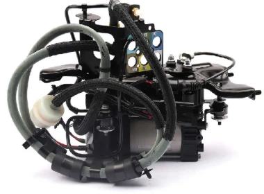 Air Compressor Assembly for Tesla Model S (2012–2016) — 6006403-00-ABZC