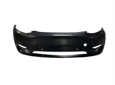 Front Bumper Fascia Assembly for Tesla Model 3 — 1519965-S0-A