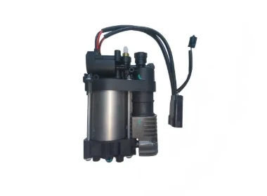 Air Suspension Compressor Pump for Tesla Model S (2012-2016) — 6006403-00-A