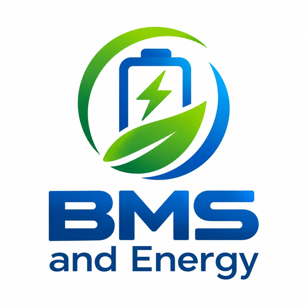 BMS & Energy logo