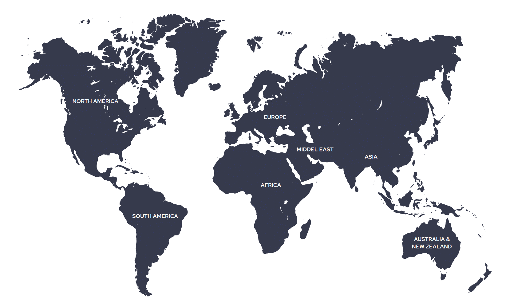 世界地图
