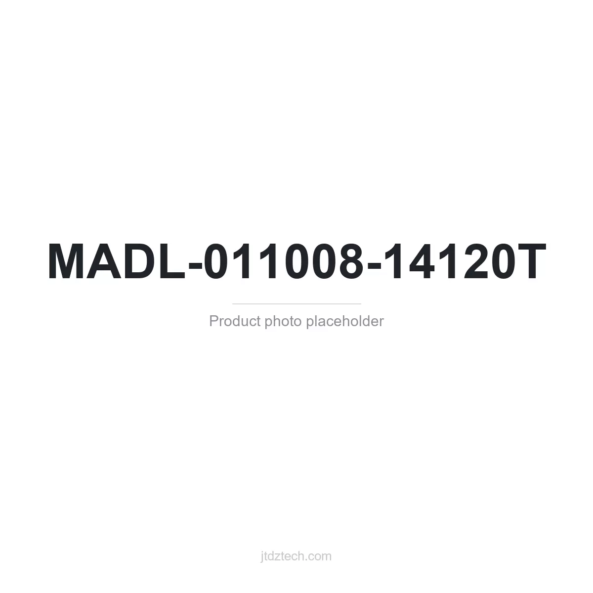 MADL-011008-14120T IC