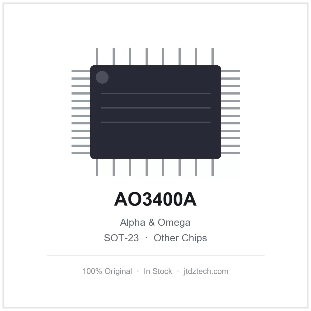 AO3400A