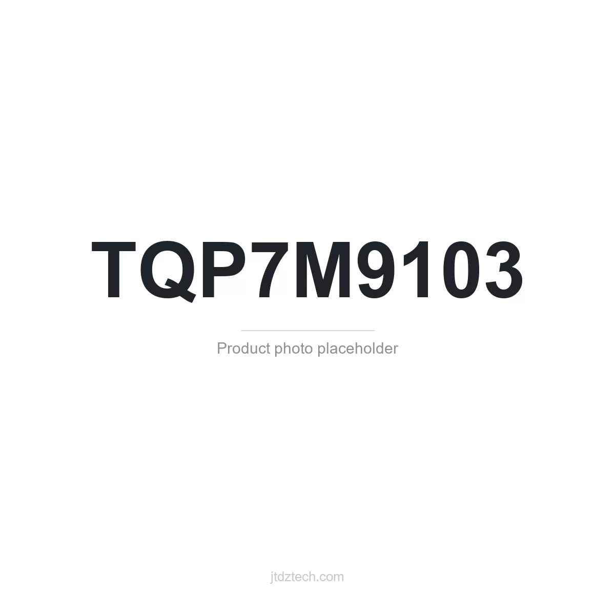 TQP7M9103 IC