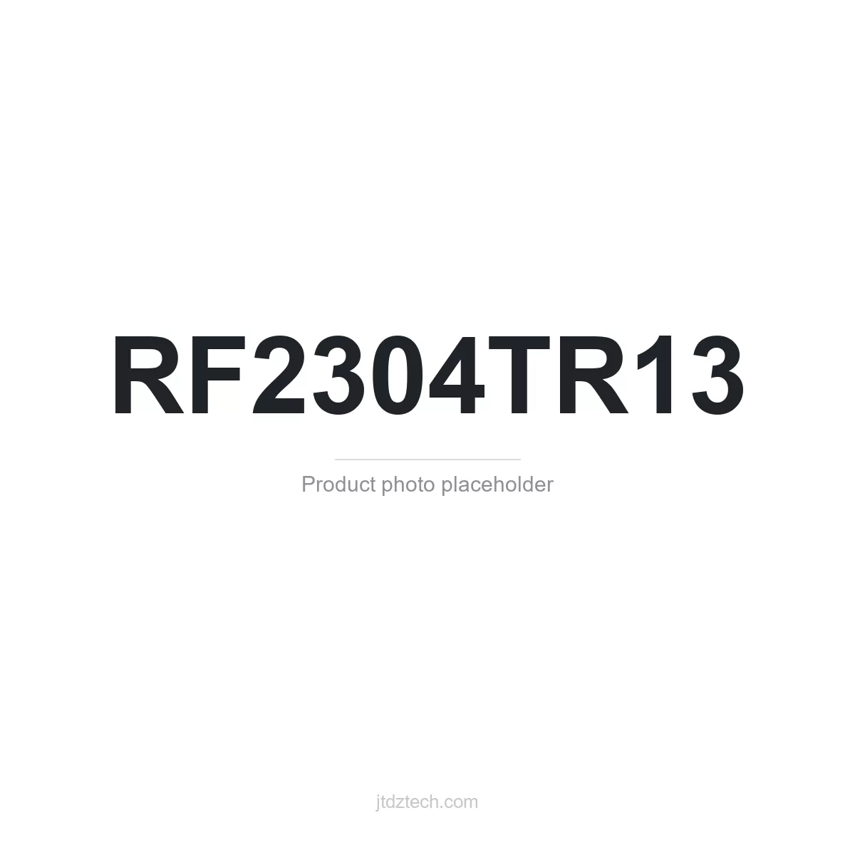 RF2304TR13 IC