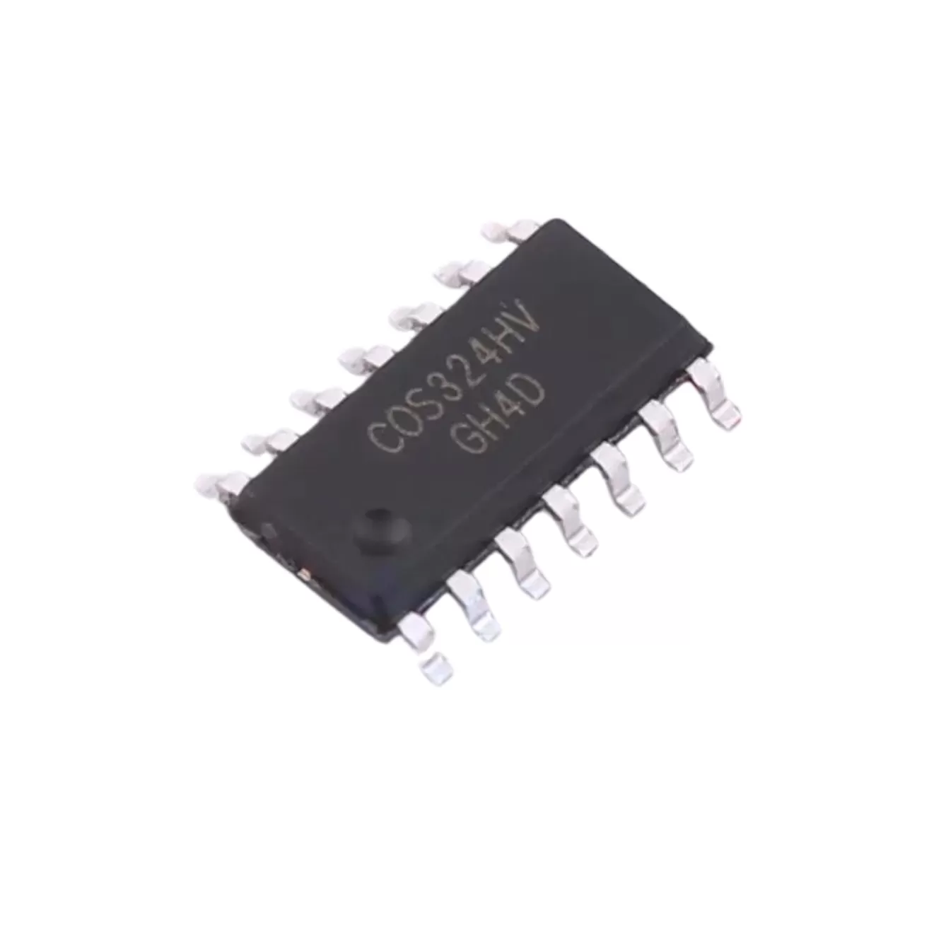 LM324SR IC