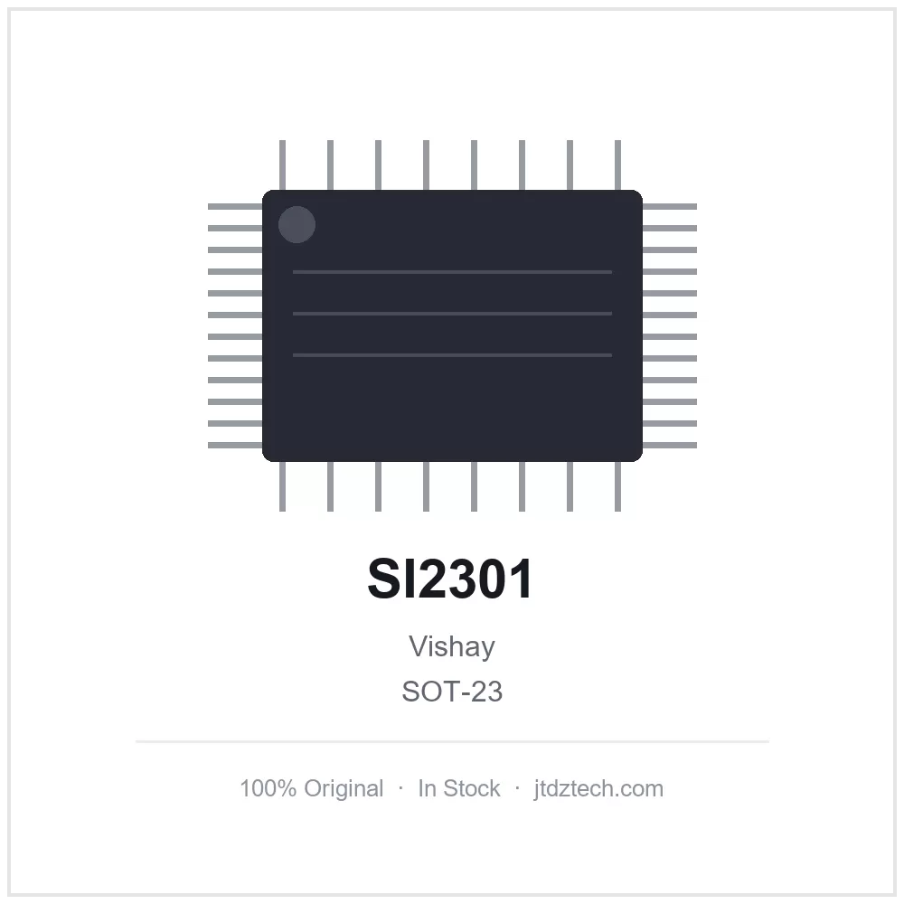 SI2301