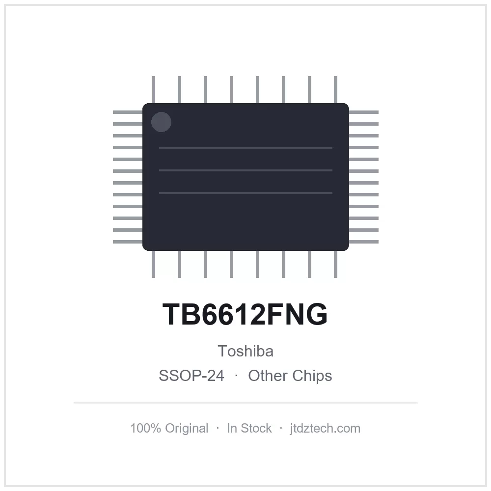 TB6612FNG