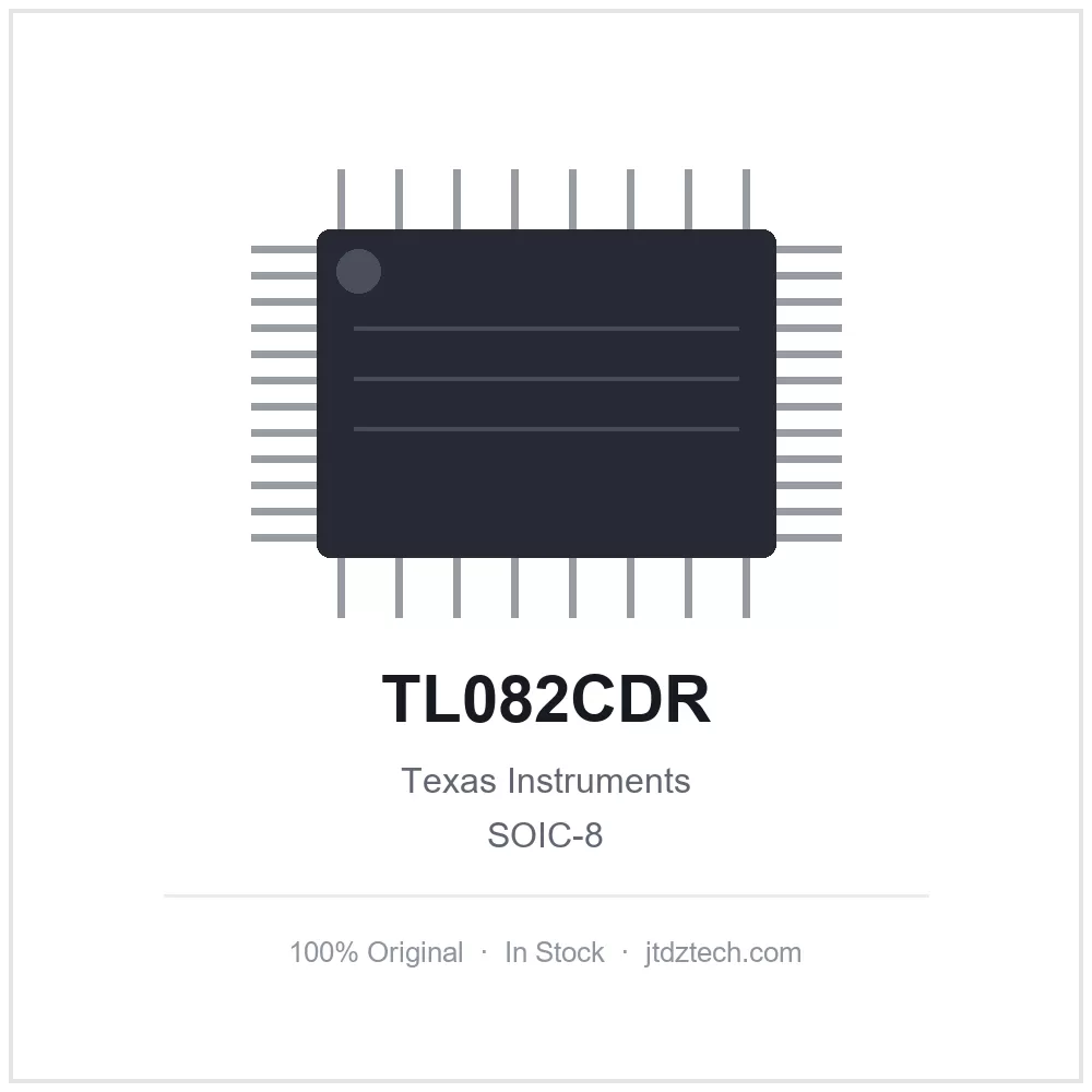TL082CDR