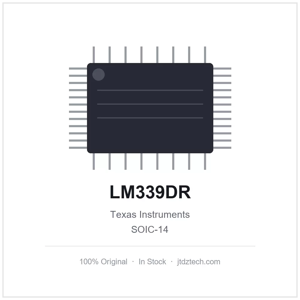 LM339DR