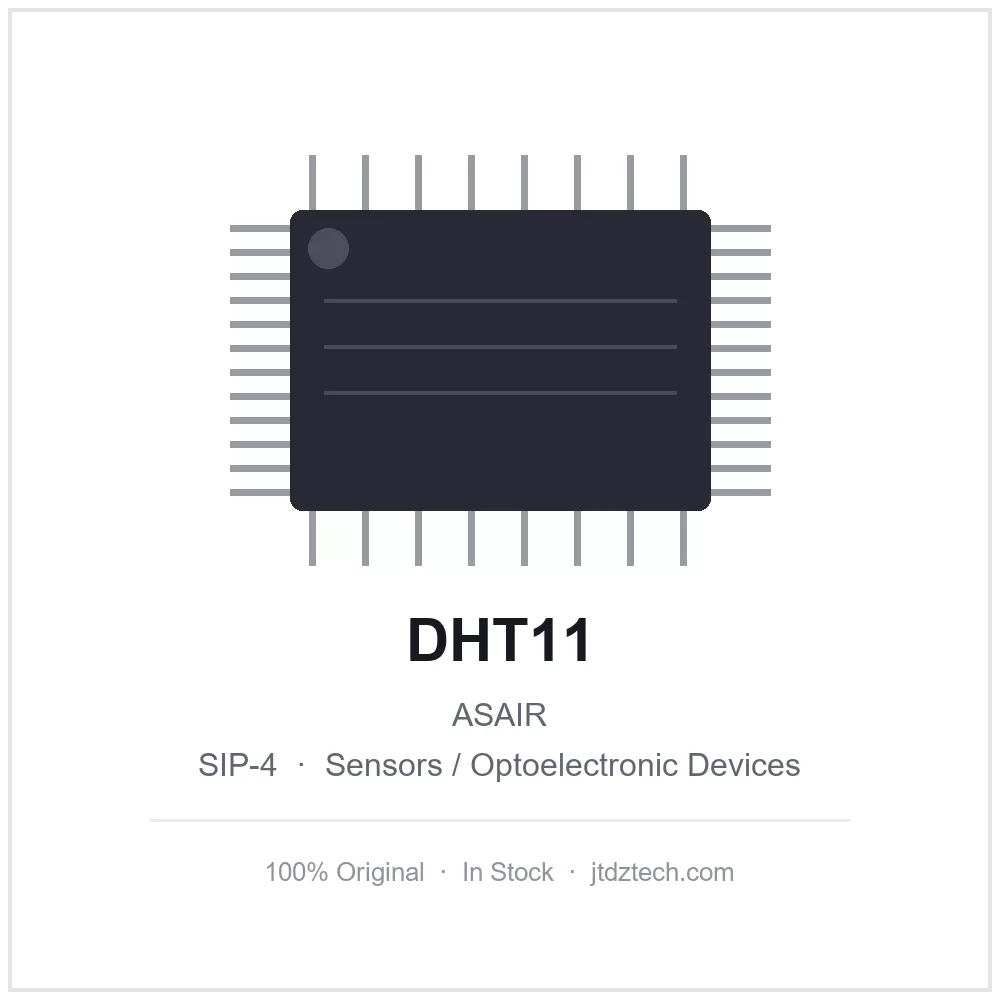 DHT11