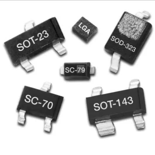 SMS7621-074 IC