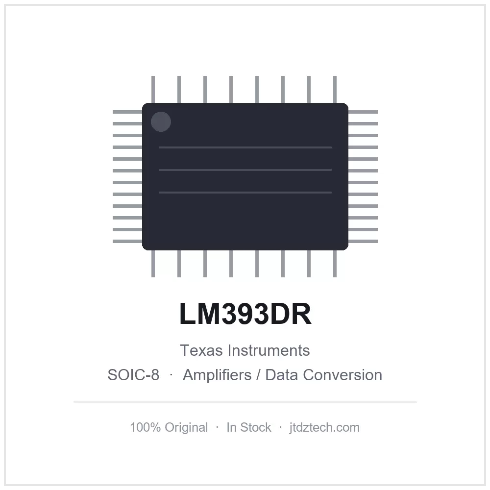 LM393DR