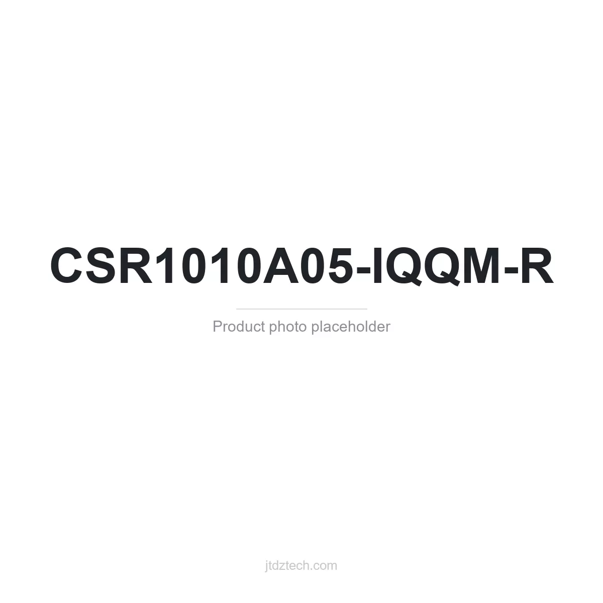 CSR1010A05-IQQM-R IC
