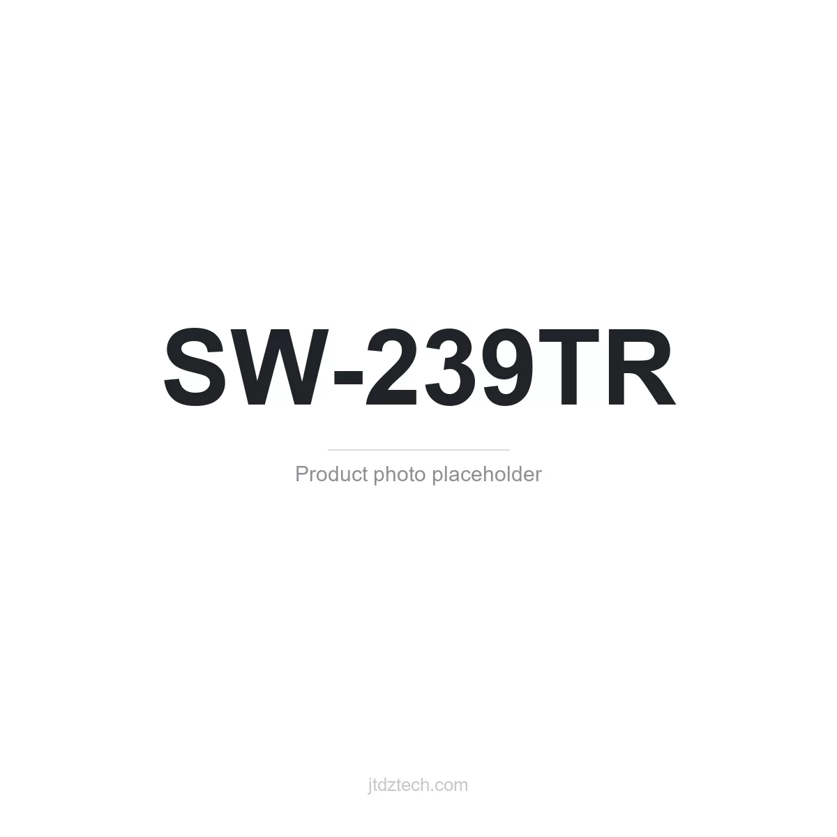 SW-239TR IC
