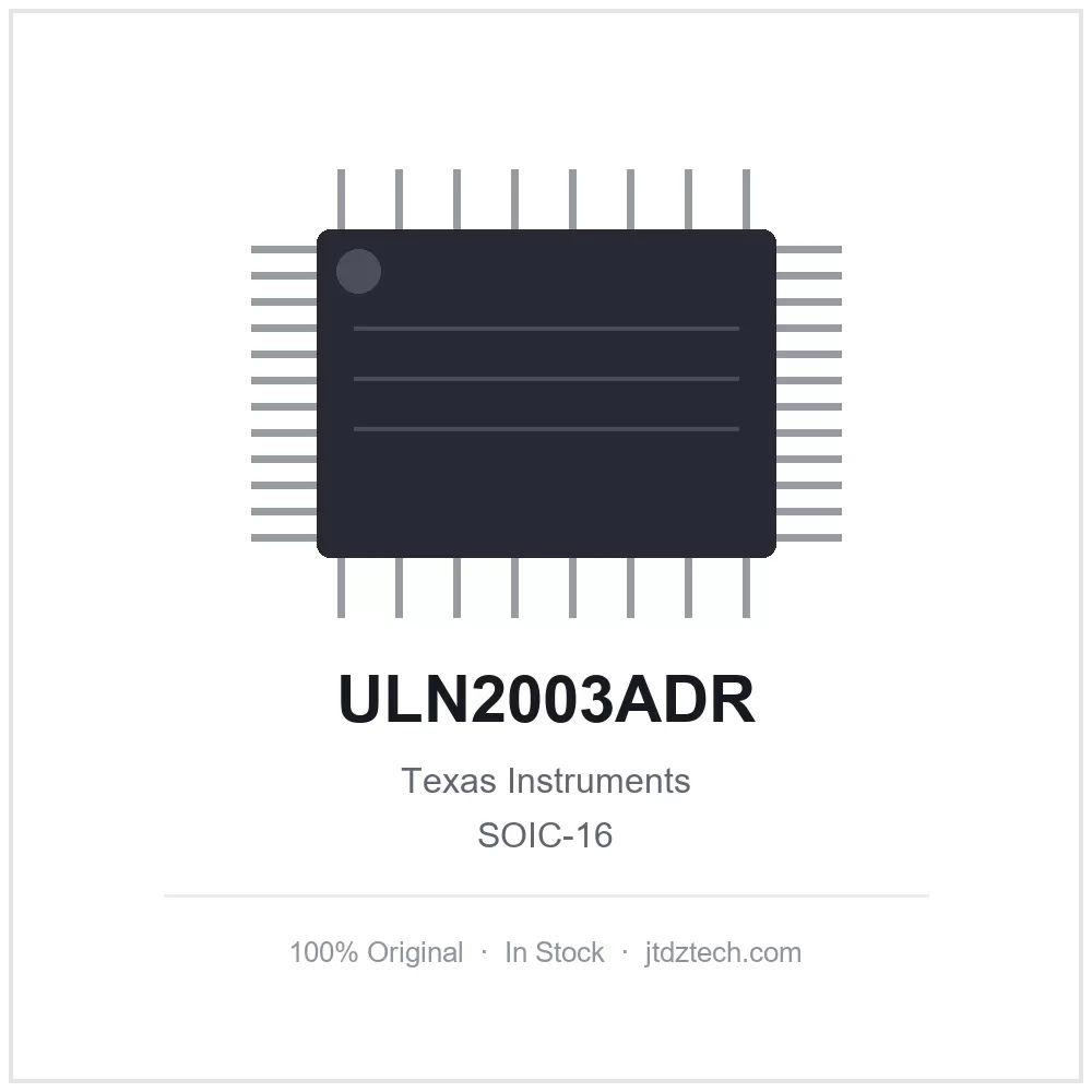 ULN2003ADR