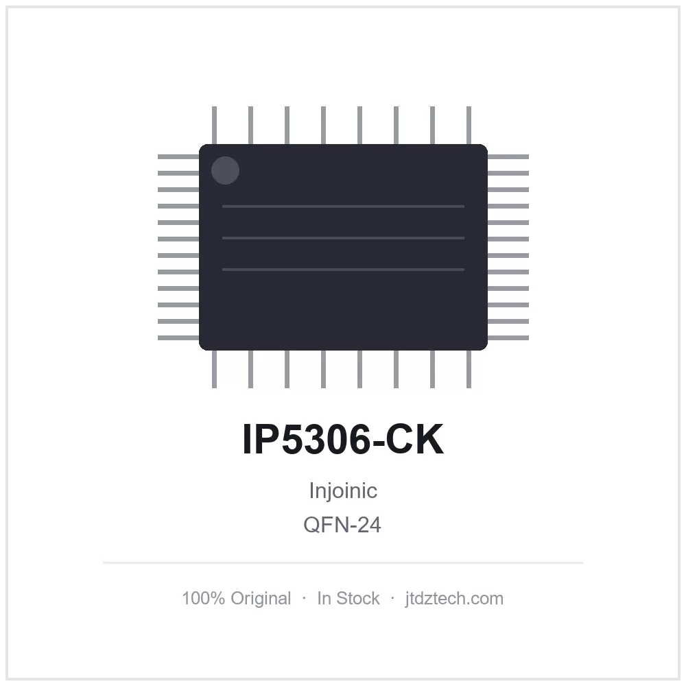 IP5306-CK
