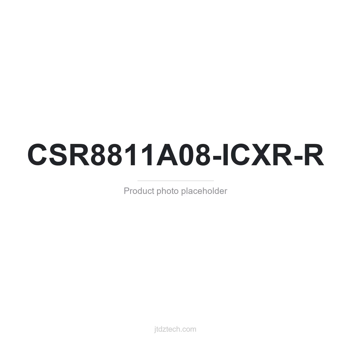 CSR8811A08-ICXR-R IC