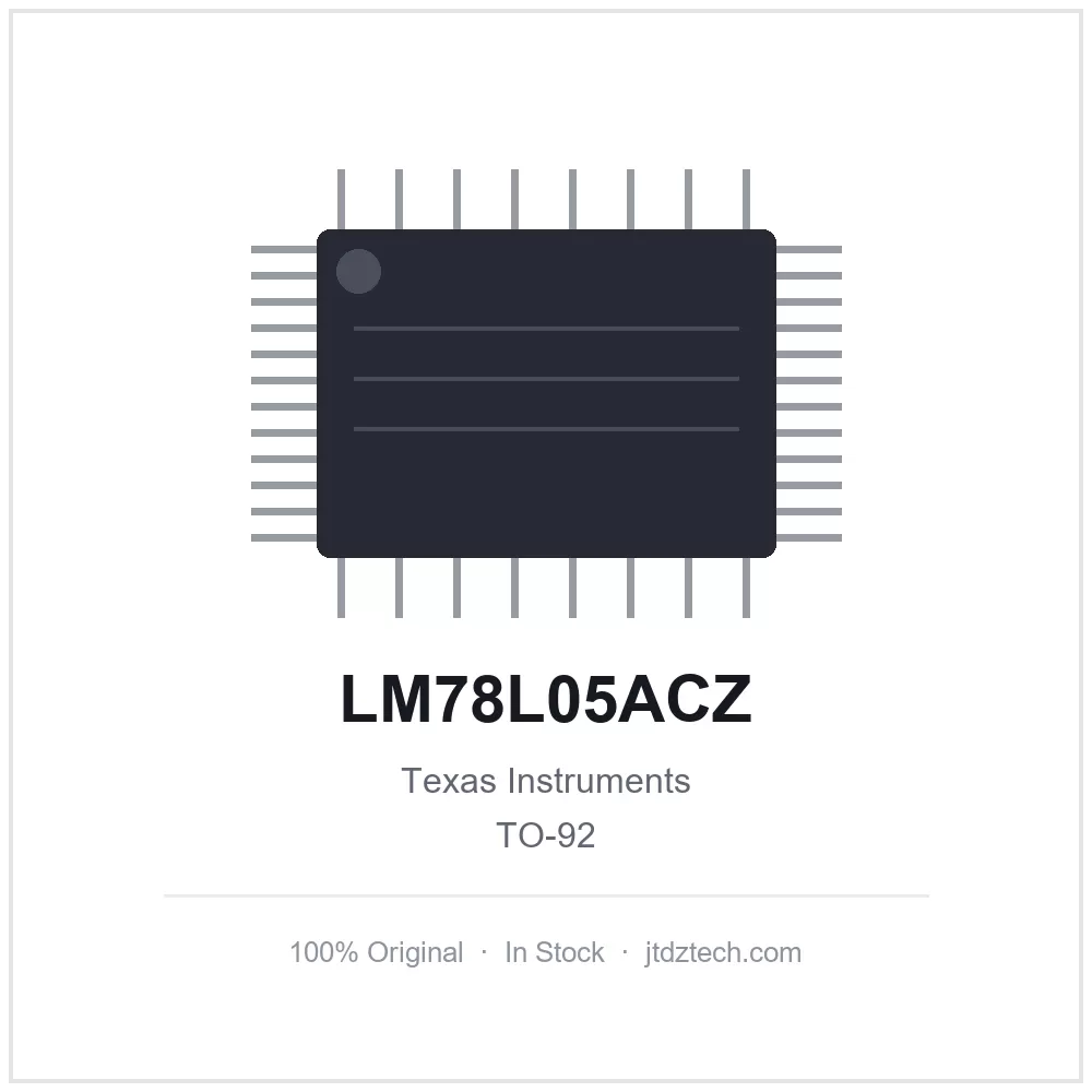 LM78L05ACZ