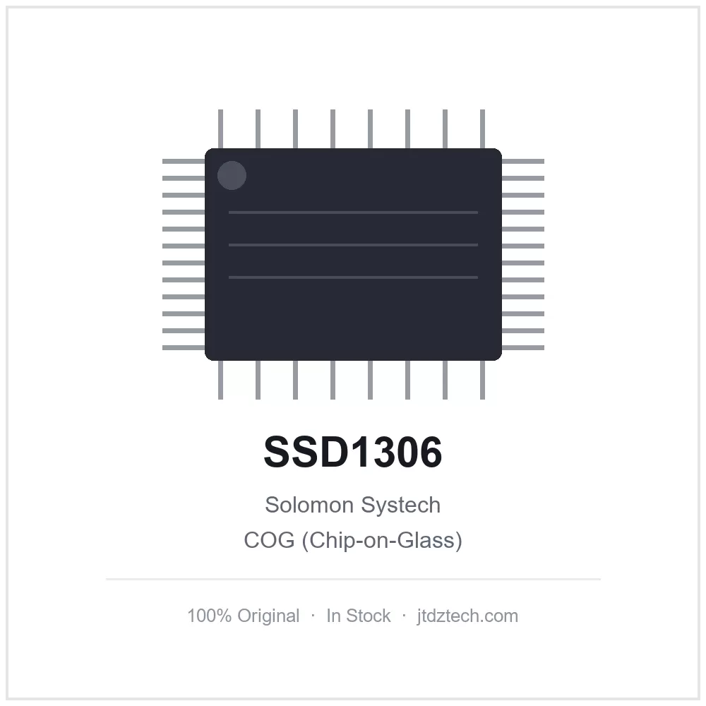 SSD1306