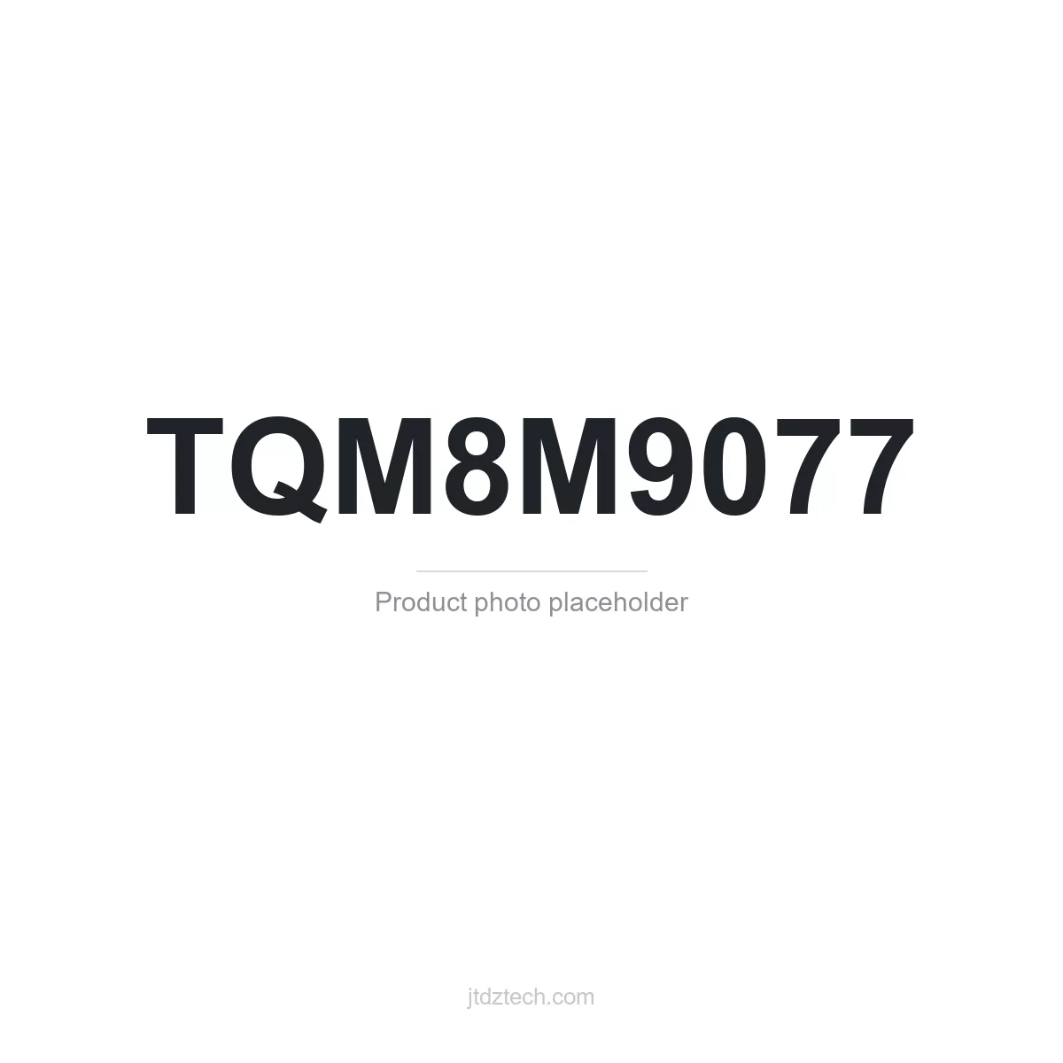 TQM8M9077 IC