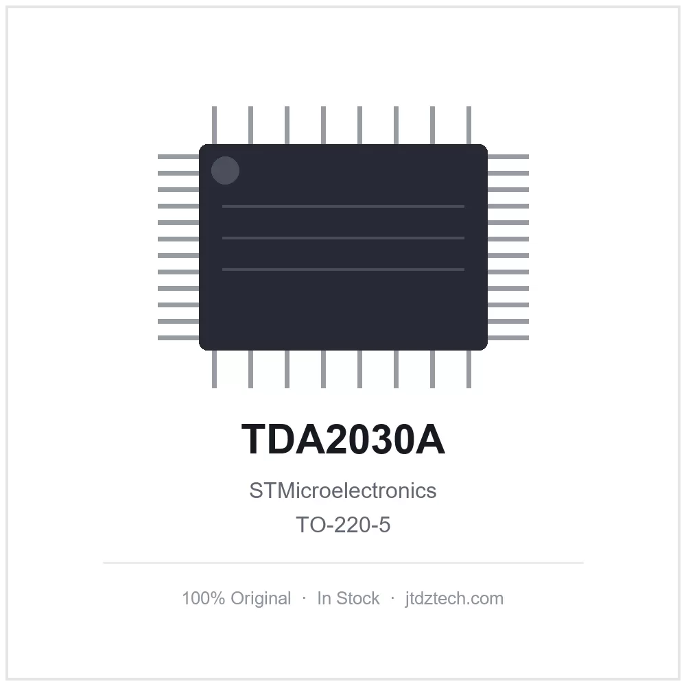 TDA2030A