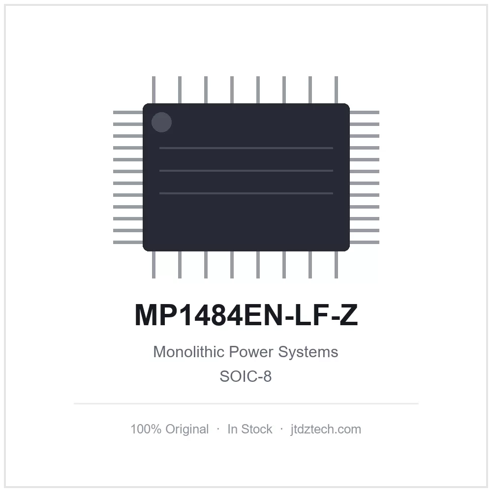 MP1484EN-LF-Z