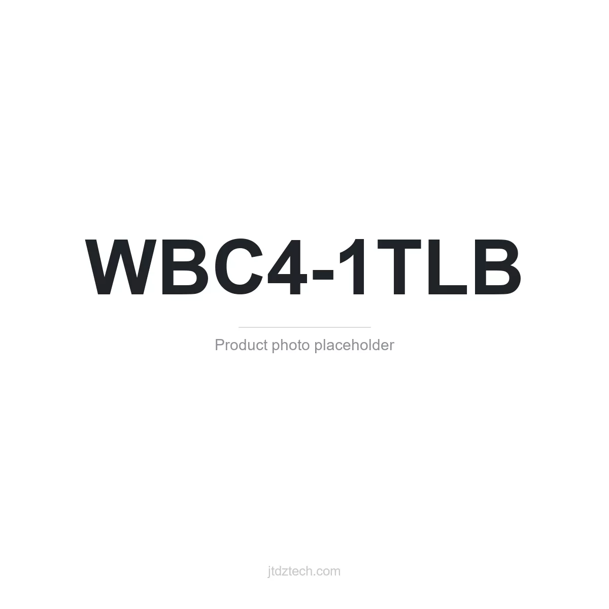 WBC4-1TLB IC