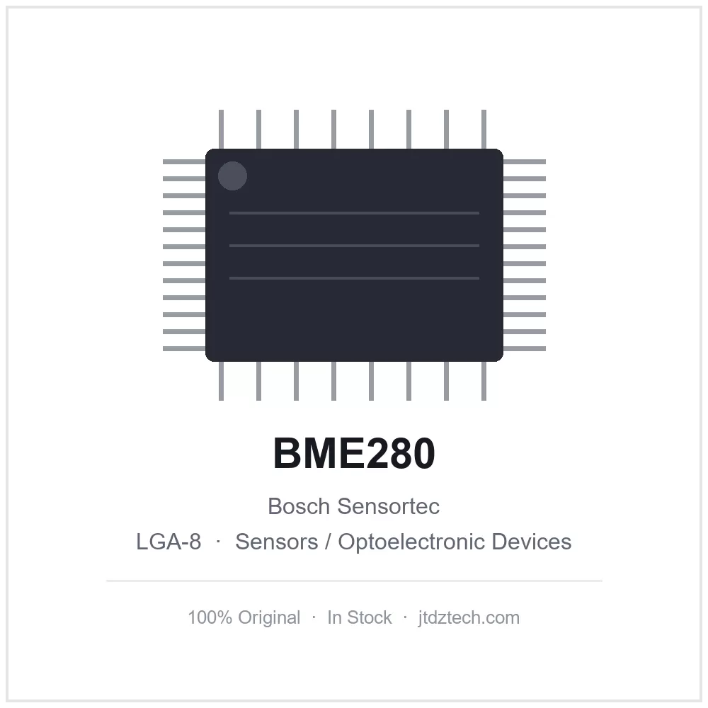 BME280