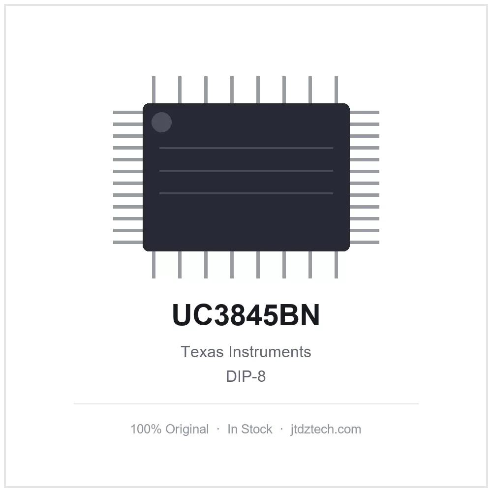 UC3845BN